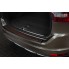 Накладка на задний бампер (карбон) Volvo XC60 (2013-2017) бренд – Avisa дополнительное фото – 3